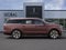 2027 Lincoln Navigator L Black Label