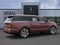 2027 Lincoln Navigator L Black Label