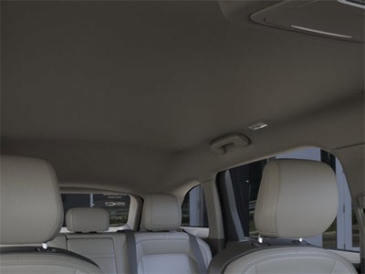 2025 Lincoln Nautilus Premiere Service Loaner