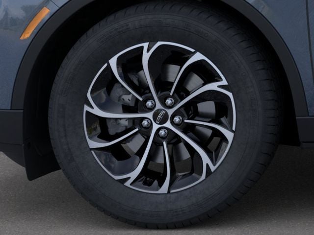 2026 Lincoln Nautilus Premiere Service Loaner