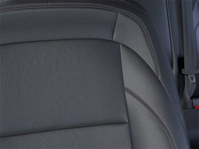 2025 Lincoln Nautilus Premiere Service Loaner