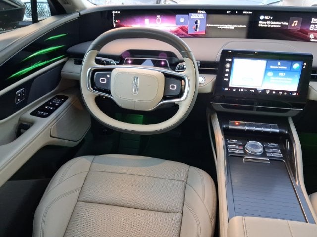 2024 Lincoln Nautilus Premiere