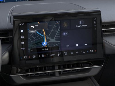 2025 Lincoln Nautilus Premiere Service Loaner