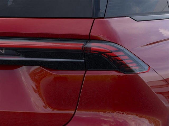 2025 Lincoln Nautilus Premiere Service Loaner