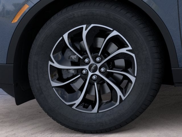 2026 Lincoln Nautilus Premiere Service Loaner