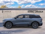 2026 Lincoln Nautilus Premiere Service Loaner