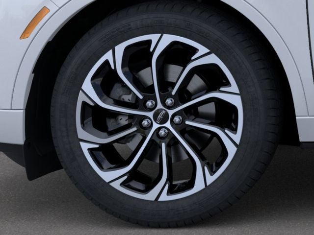 2026 Lincoln Nautilus Reserve Service Loaner
