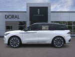 2026 Lincoln Nautilus Reserve Service Loaner