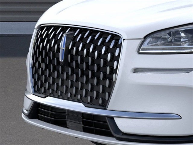 2026 Lincoln Corsair Plug-In Hybrid Grand Touring