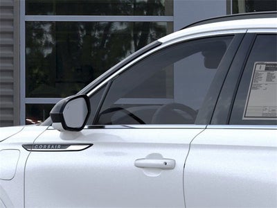 2026 Lincoln Corsair Plug-In Hybrid Grand Touring