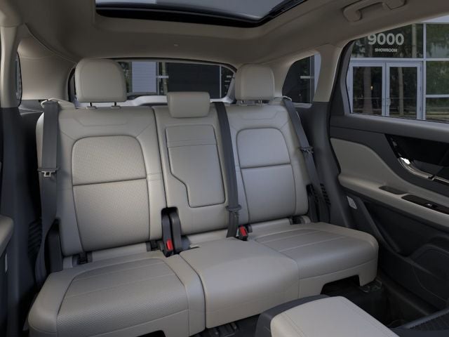 2026 Lincoln Corsair Plug-In Hybrid Grand Touring