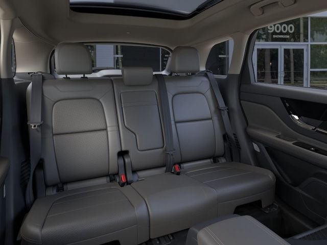 2026 Lincoln Corsair Plug-In Hybrid Grand Touring