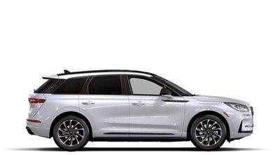 2026 Lincoln Corsair Plug-In Hybrid Grand Touring