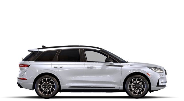 2026 Lincoln Corsair Plug-In Hybrid Grand Touring