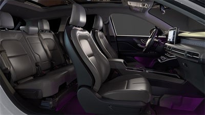 2026 Lincoln Corsair Plug-In Hybrid Grand Touring