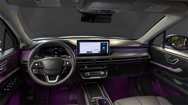 2026 Lincoln Corsair Plug-In Hybrid Grand Touring