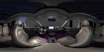 2026 Lincoln Corsair Plug-In Hybrid Grand Touring