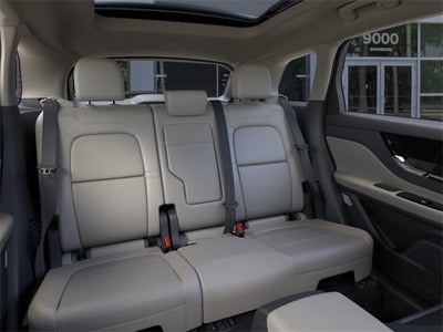 2026 Lincoln Corsair Plug-In Hybrid Grand Touring