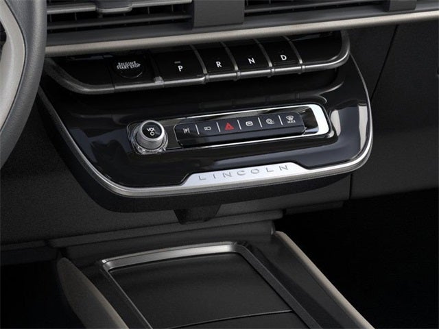 2026 Lincoln Corsair Plug-In Hybrid Grand Touring