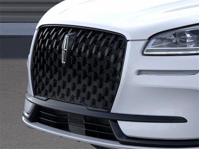 2026 Lincoln Corsair Plug-In Hybrid Grand Touring