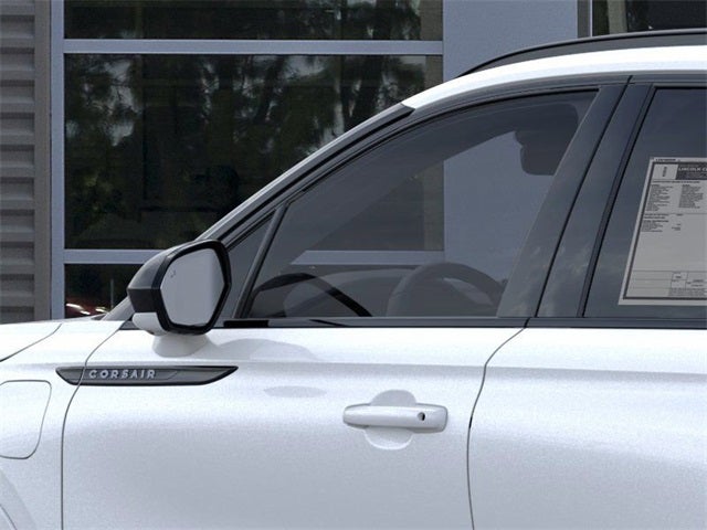 2026 Lincoln Corsair Plug-In Hybrid Grand Touring