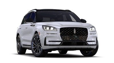 2026 Lincoln Corsair Plug-In Hybrid Grand Touring