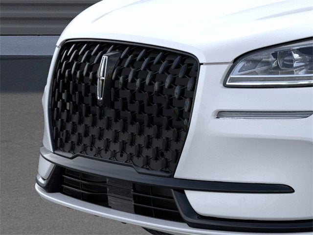 2026 Lincoln Corsair Plug-In Hybrid Grand Touring