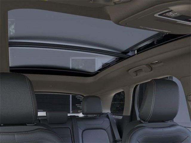 2026 Lincoln Corsair Plug-In Hybrid Grand Touring