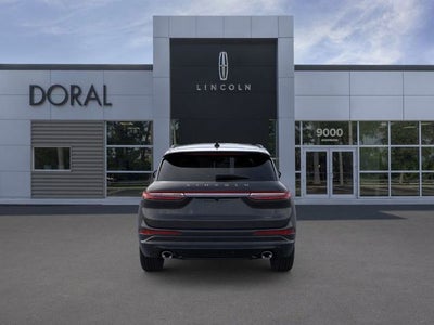 2026 Lincoln Corsair Plug-In Hybrid Grand Touring