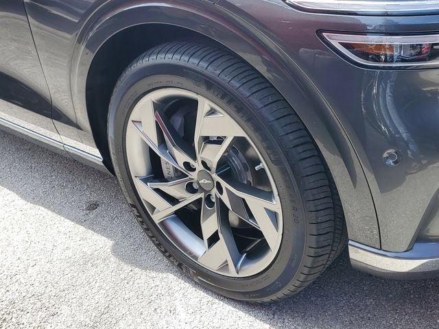 2025 Genesis Electrified GV70 Advanced