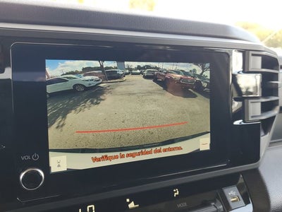 2024 Toyota Tundra SR