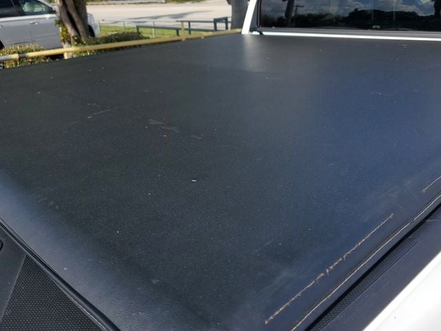 2024 Toyota Tundra SR