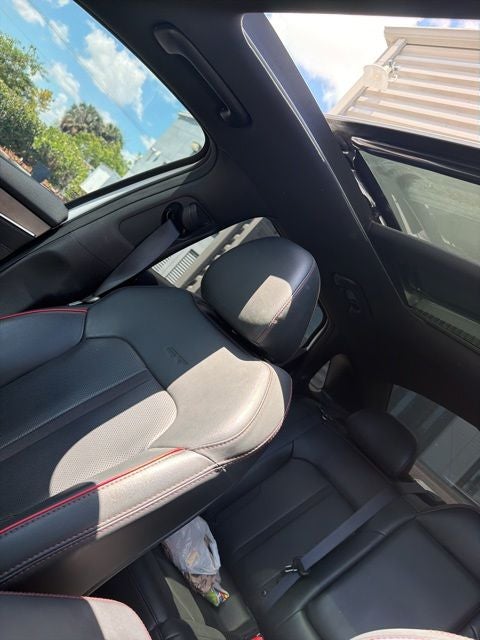 2023 Kia K5 GT