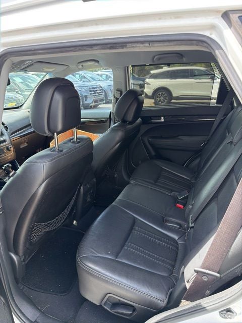 2014 Kia Sorento EX