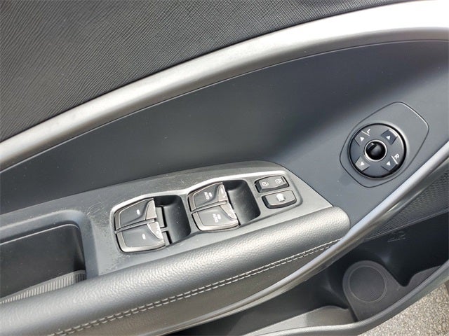 2018 Hyundai Santa Fe Sport 2.0T