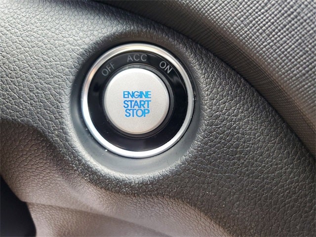 2018 Hyundai Santa Fe Sport 2.0T