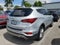 2018 Hyundai Santa Fe Sport 2.0T