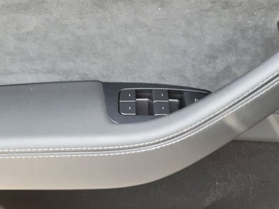 2026 Tesla Model Y Long Range