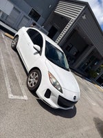 2013 Mazda Mazda3 i Sport