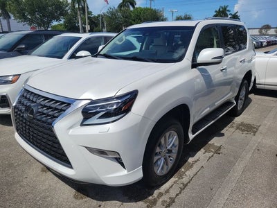 2023 Lexus GX 460