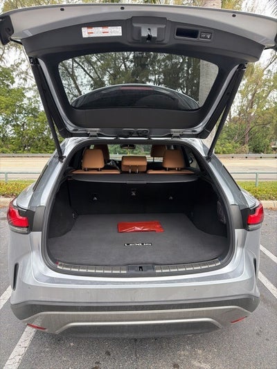 2023 Lexus RX 350 Premium Plus