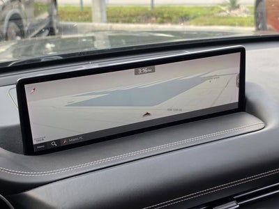 2022 Genesis GV80 2.5T
