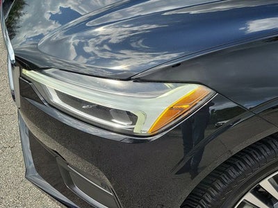2018 Volvo XC60 T5 Momentum