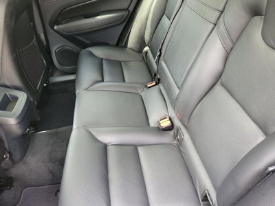 2018 Volvo XC60 T5 Momentum