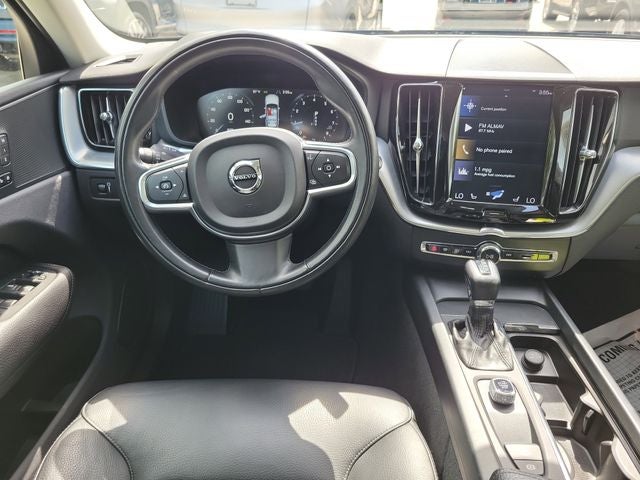 2018 Volvo XC60 T5 Momentum