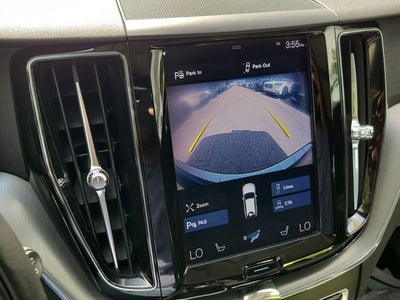 2018 Volvo XC60 T5 Momentum