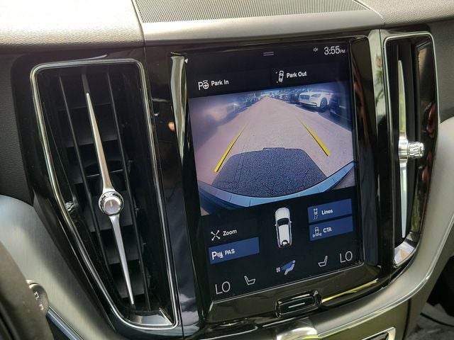 2018 Volvo XC60 T5 Momentum