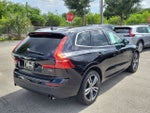 2018 Volvo XC60 T5 Momentum