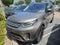 2017 Land Rover Discovery HSE