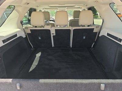 2017 Land Rover Discovery HSE